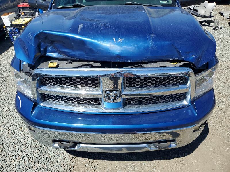67356786 :رقم المزاد ، 1D7RB1CT1AS205898 vin ، 2010 Dodge Ram 1500 مزاد بيع