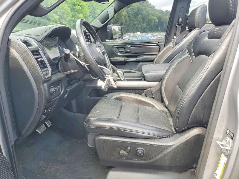 Продаж на аукціоні авто 2022 Ram 1500, vin: 1C6SRFLT6NN364027, номер лоту: 67458386