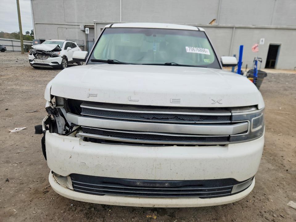 Продажа на аукционе авто 2018 Ford Flex, vin: 2FMGK5D85JBA07298, номер лота: 70676866