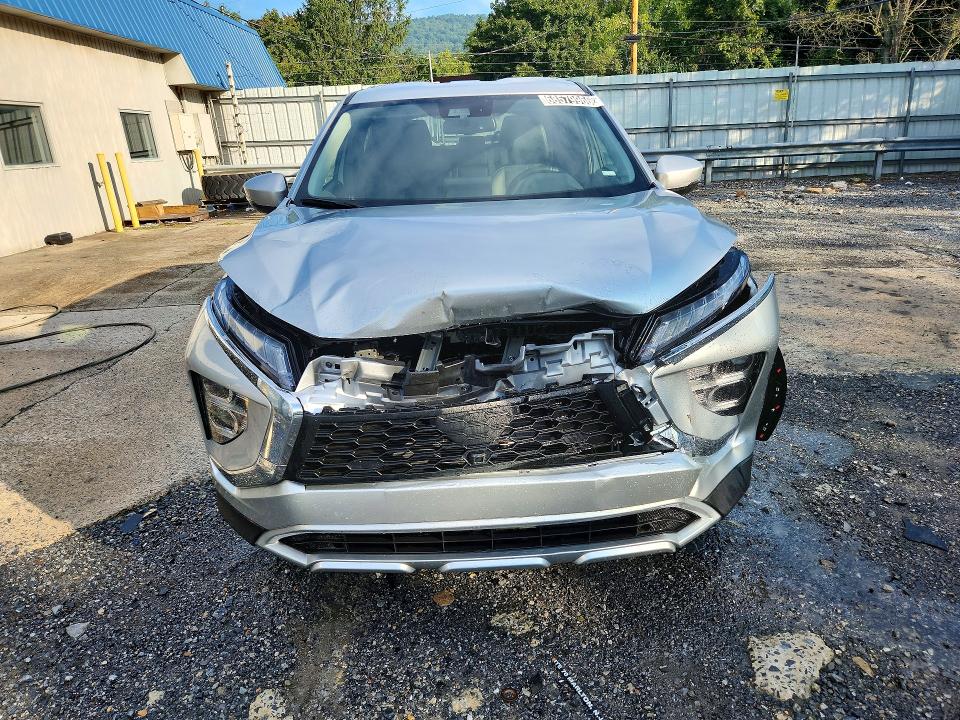 Продажа на аукционе авто 2026 Mitsubishi Eclipse Cross, vin: JA4ATWAA8TZ005964, номер лота: 68579966
