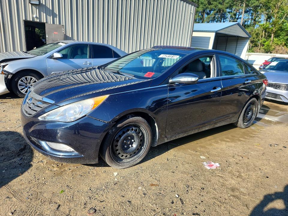 Продаж на аукціоні авто 2011 Hyundai Sonata, vin: 5NPEC4AB6BH279660, номер лоту: 66291916