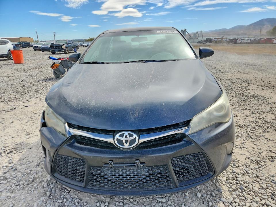 Aukcja sprzedaży 2016 Toyota Camry, vin: 4T1BF1FK1GU262453, numer aukcji: 68066456