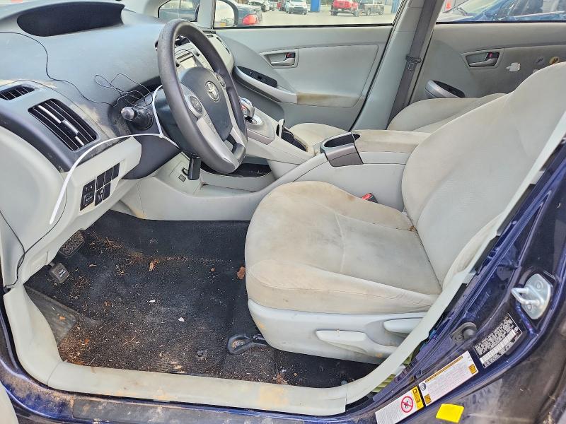 Aukcja sprzedaży 2014 Toyota Prius, vin: JTDKN3DU2E0387246, numer aukcji: 67440786