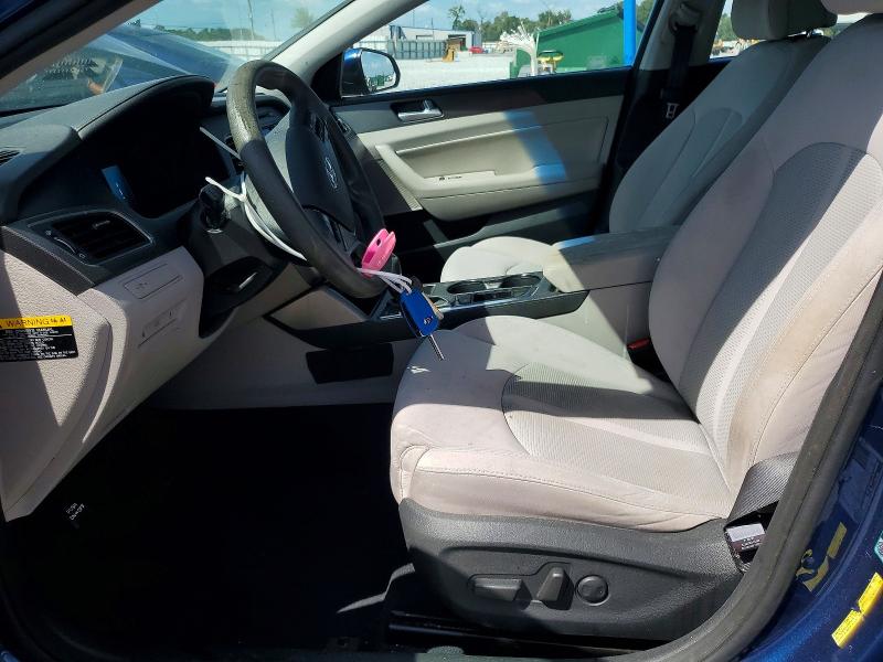 Aukcja sprzedaży 2015 Hyundai Sonata, vin: 5NPE34AF3FH105778, numer aukcji: 69509216