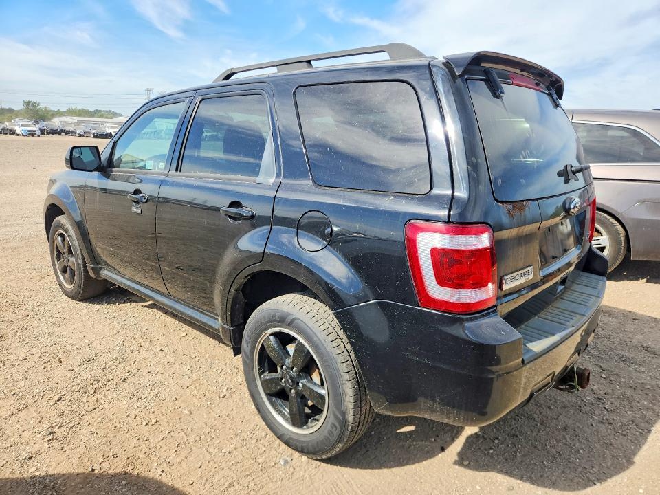 Продаж на аукціоні авто 2010 Ford Escape, vin: 1FMCU0DG7AKD05814, номер лоту: 71109326
