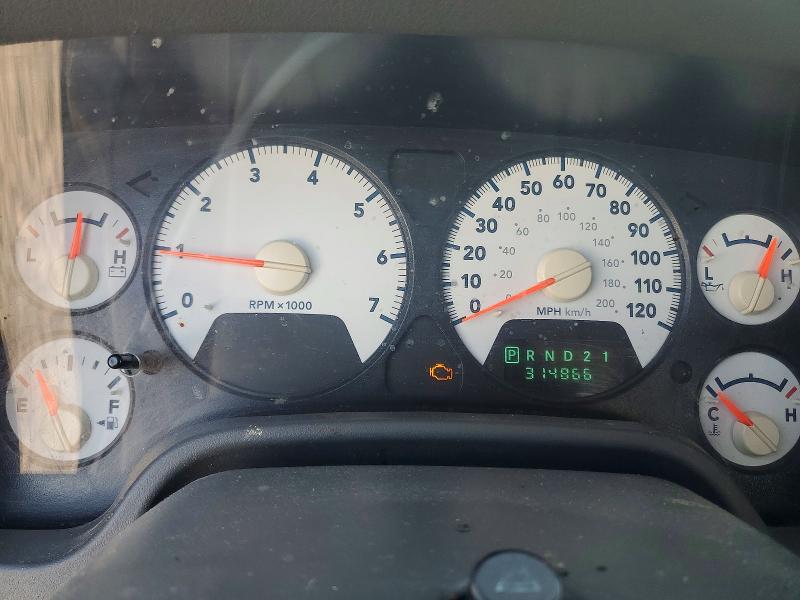 67860456 :رقم المزاد ، 1D7HA18296J132162 vin ، 2006 Dodge Ram 1500 مزاد بيع