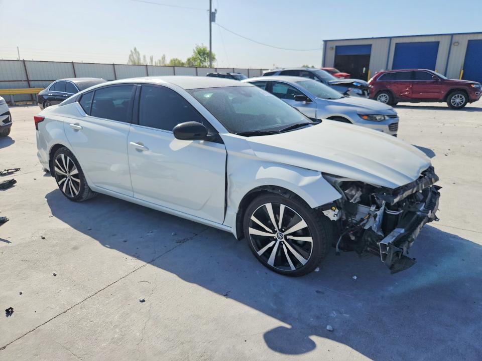 Aukcja sprzedaży 2022 Nissan Altima, vin: 1N4BL4CV2NN352690, numer aukcji: 69195966