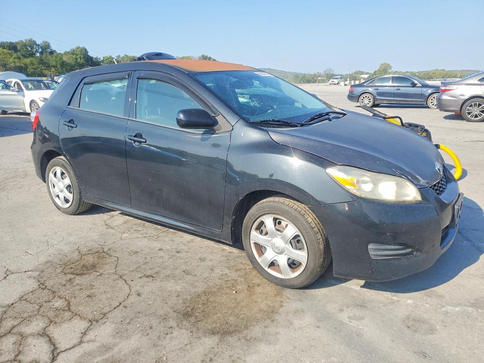 Продаж на аукціоні авто 2010 Toyota Matrix, vin: 2T1KU4EE8AC360827, номер лоту: 68843746