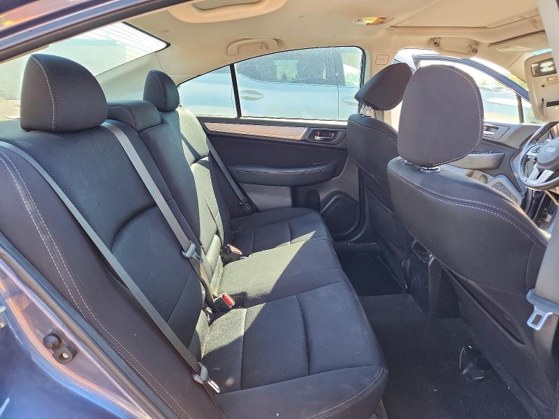 Aukcja sprzedaży 2015 Subaru Legacy, vin: 4S3BNAE6XF3019983, numer aukcji: 67215046