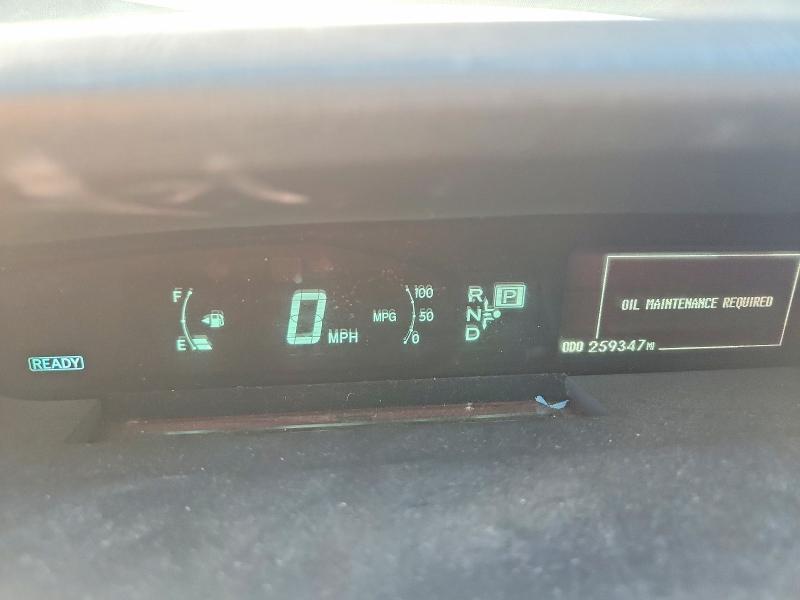 Aukcja sprzedaży 2011 Toyota Prius, vin: JTDKN3DU5B1393029, numer aukcji: 70838096
