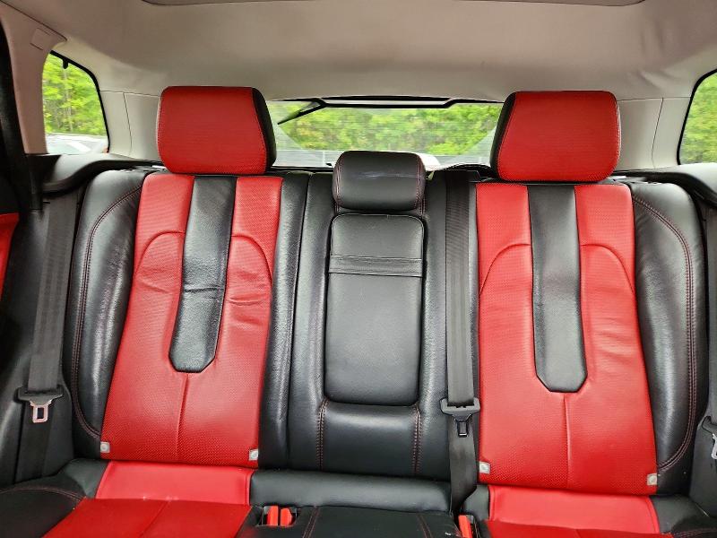 2012 Land Rover Range Rover Evoque მანქანა იყიდება აუქციონზე, vin: SALVT2BG3CH691378, აუქციონის ნომერი: 71072016
