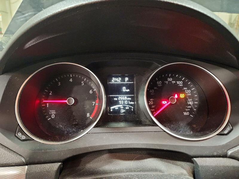 Продаж на аукціоні авто 2015 Volkswagen Jetta, vin: 3VWD17AJXFM239606, номер лоту: 67164846
