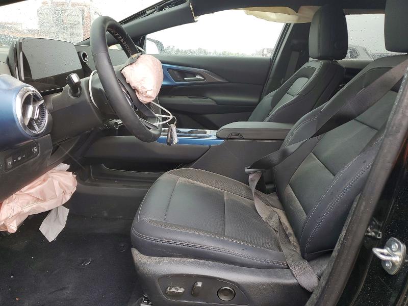 Продажа на аукционе авто 2026 Chevrolet Equinox, vin: 3GN7DNRP8TS183989, номер лота: 70940036