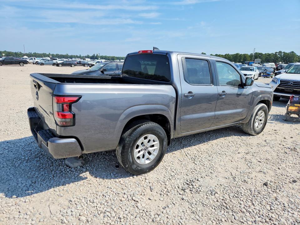 Продаж на аукціоні авто 2024 Nissan Frontier, vin: 1N6ED1EJ9RN657345, номер лоту: 70424496