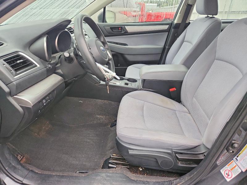 2018 Subaru Outback მანქანა იყიდება აუქციონზე, vin: 4S4BSAAC2J3389396, აუქციონის ნომერი: 67328746