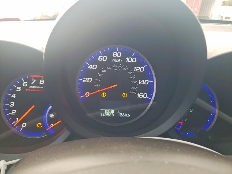 Продажа на аукционе авто 2008 Acura Rdx, vin: 5J8TB18218A012457, номер лота: 68709556