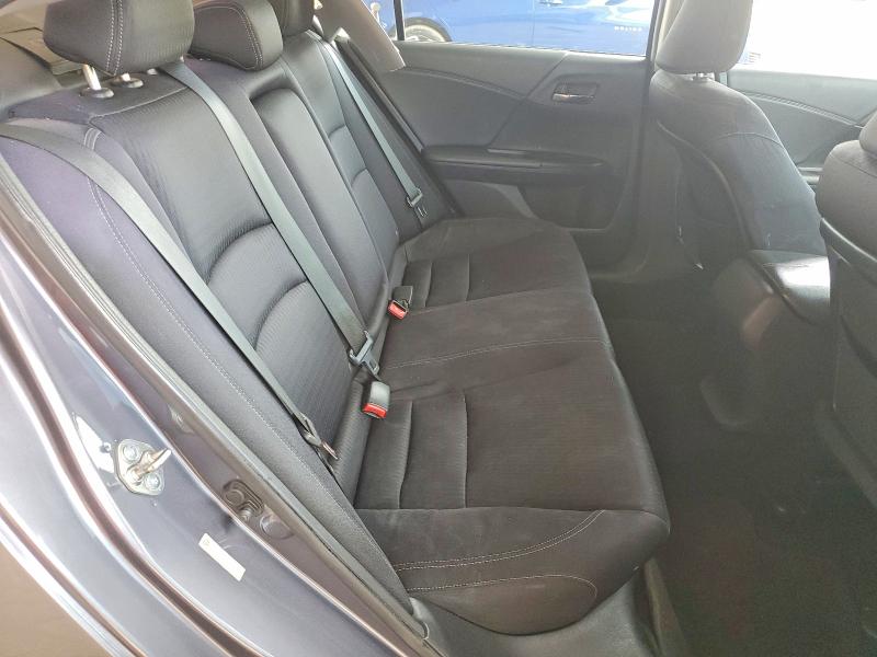 Продажа на аукционе авто 2014 Honda Accord, vin: 1HGCR2F59EA269585, номер лота: 70369956
