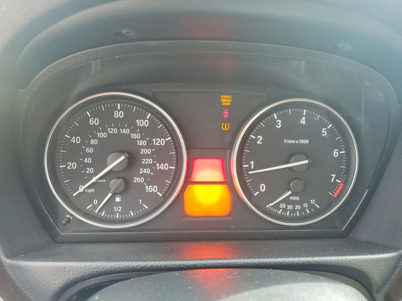Aukcja sprzedaży 2011 Bmw 328, vin: WBAPH5C56BA443226, numer aukcji: 67709886
