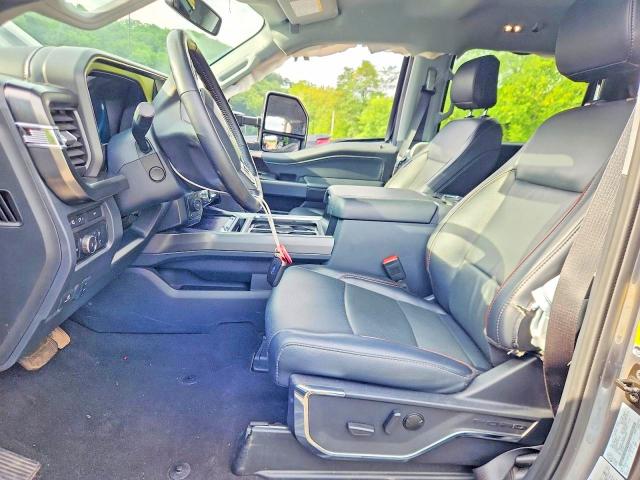 70150696 :رقم المزاد ، 1FT8W2BT3REE68941 vin ، 2024 Ford F250 مزاد بيع