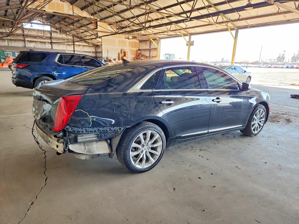 Aukcja sprzedaży 2014 Cadillac Xts, vin: 2G61M5S34E9119022        , numer aukcji: 69034856
