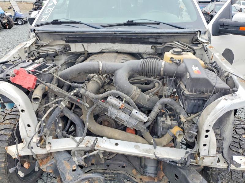 2013 Ford F150 მანქანა იყიდება აუქციონზე, vin: 1FTFW1ET0DFB00345, აუქციონის ნომერი: 69419726