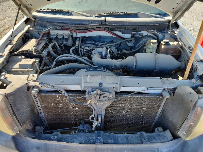2007 Ford F150 მანქანა იყიდება აუქციონზე, vin: 1FTRF12247NA76554, აუქციონის ნომერი: 69443136