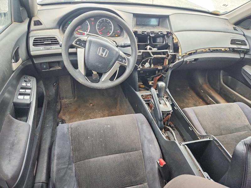 Продаж на аукціоні авто 2010 Honda Accord, vin: 1HGCP2F31AA043796, номер лоту: 70503936