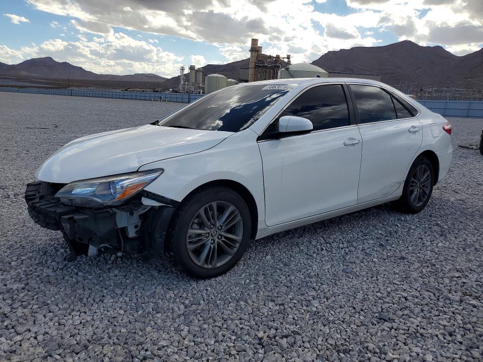 2016 Toyota Camry მანქანა იყიდება აუქციონზე, vin: 4T1BF1FK9GU168644, აუქციონის ნომერი: 69630706