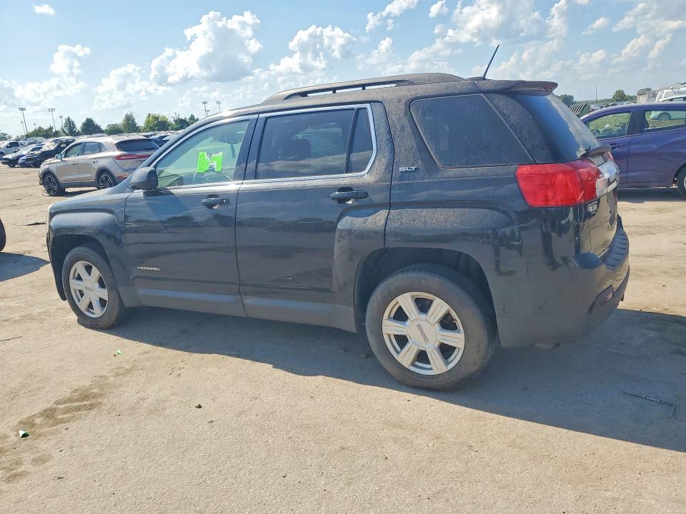2015 Gmc Terrain მანქანა იყიდება აუქციონზე, vin: 2GKFLXEK5F6197076, აუქციონის ნომერი: 67506346