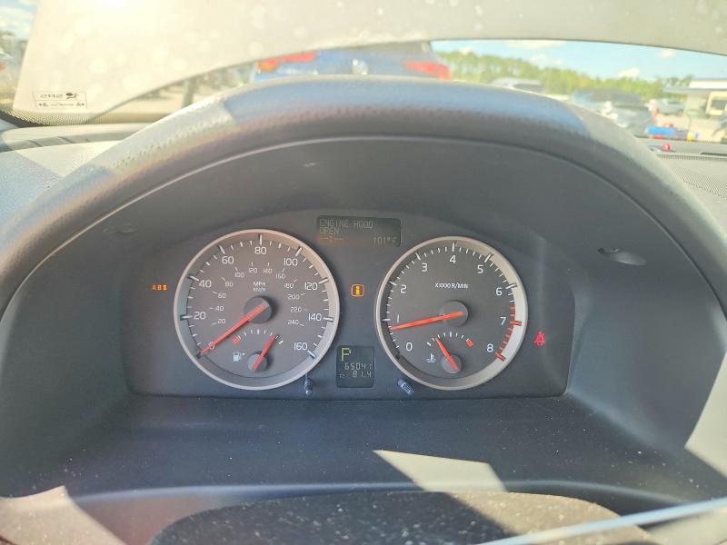 Продажа на аукционе авто 2005 Volvo S40, vin: YV1MS682652059936, номер лота: 70596276
