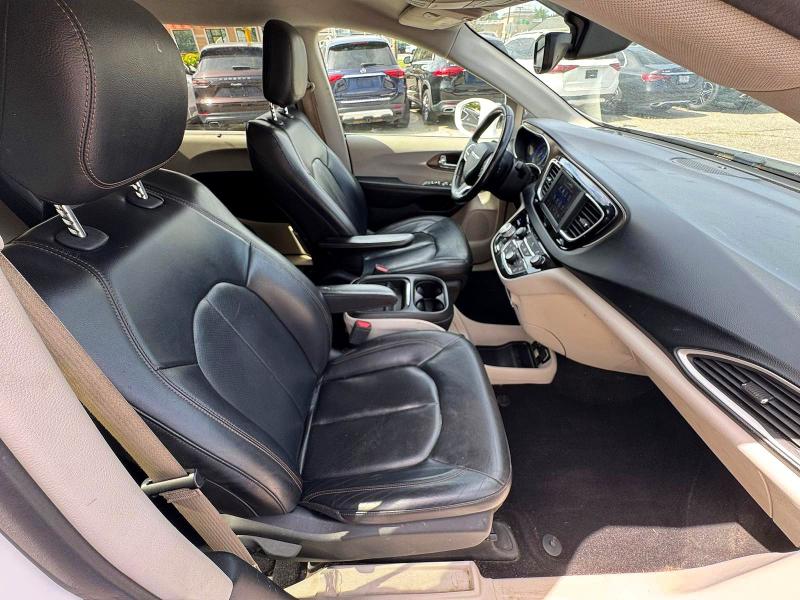 Aukcja sprzedaży 2019 Chrysler Pacifica, vin: 2C4RC1BG9KR554080, numer aukcji: 68498086
