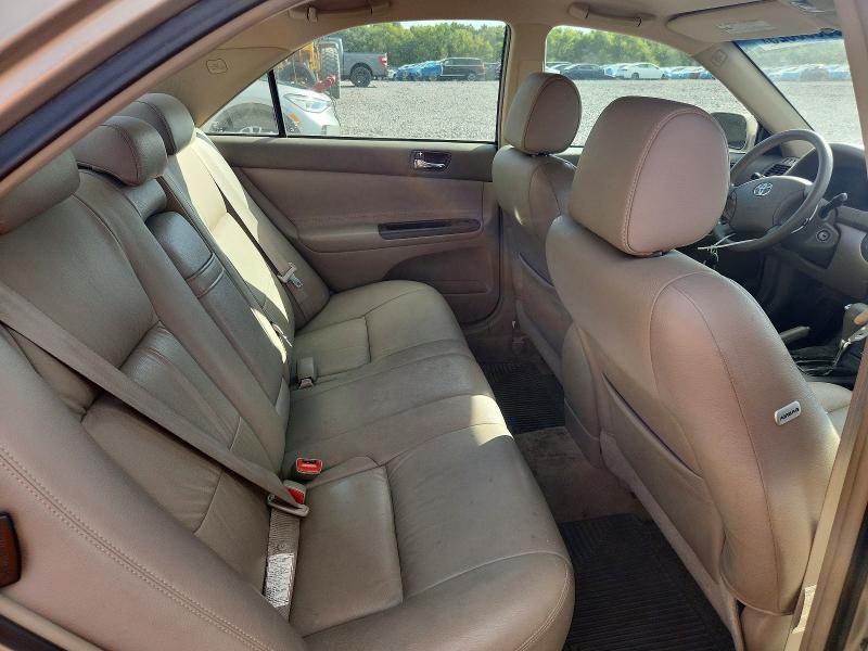 Продаж на аукціоні авто 2005 Toyota Camry, vin: 4T1BE30K05U031984, номер лоту: 69596626