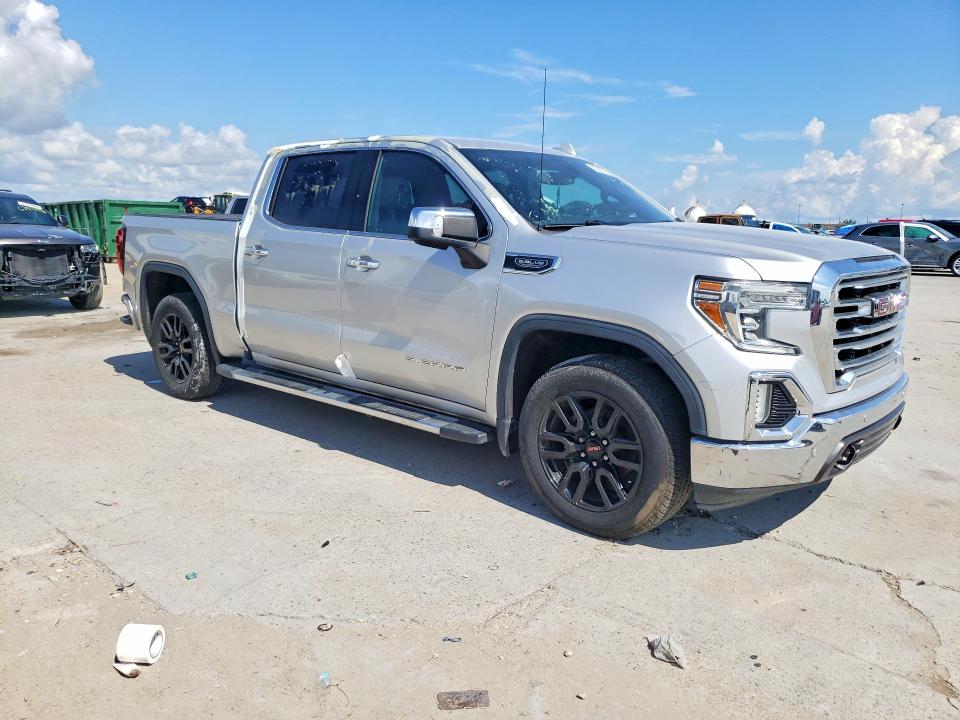 Aukcja sprzedaży 2020 Gmc Sierra, vin: 3GTP8DED1LG210407, numer aukcji: 67987216