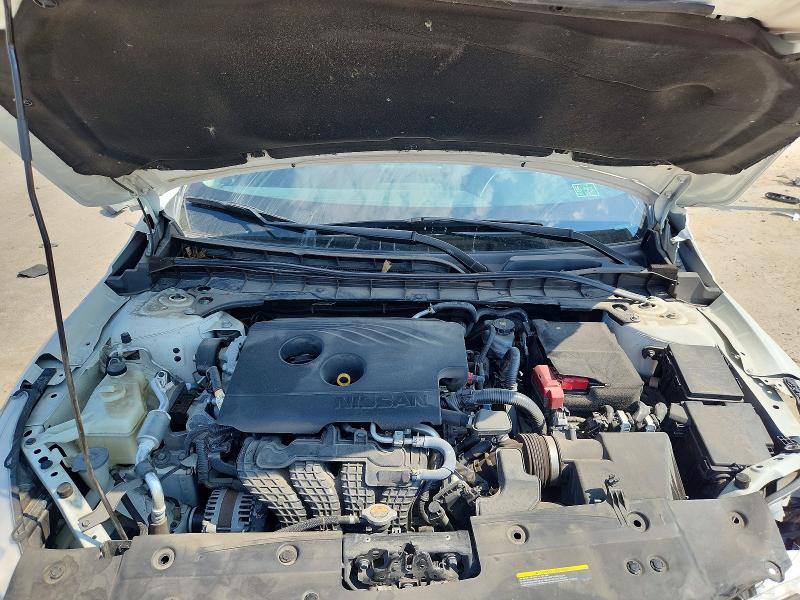 Aukcja sprzedaży 2019 Nissan Altima, vin: 1N4BL4BV3KC114193, numer aukcji: 68100956