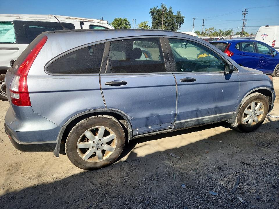 Aukcja sprzedaży 2008 Honda Cr-v, vin: 5J6RE48598L045930, numer aukcji: 70905246