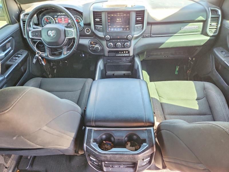 Продажа на аукционе авто 2019 Ram 1500, vin: 1C6SRFFT1KN711125, номер лота: 67471956