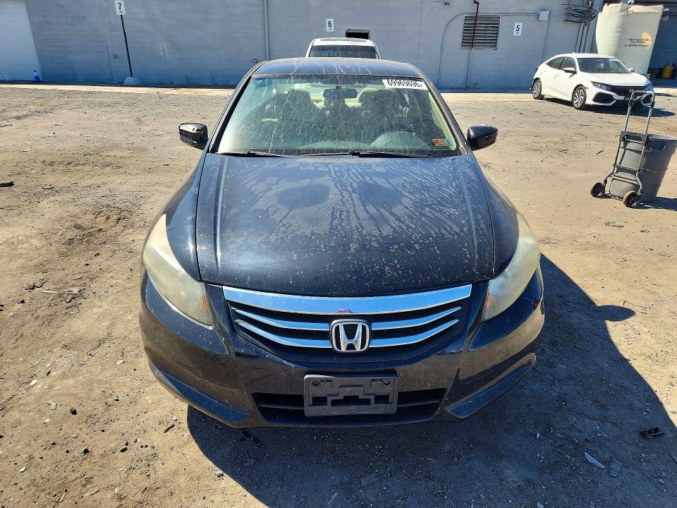 Aukcja sprzedaży 2012 Honda Accord, vin: 1HGCP2F42CA238947, numer aukcji: 69969696