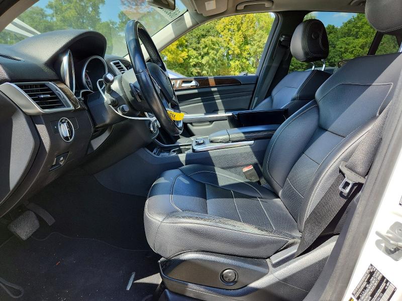 68398806 :رقم المزاد ، 4JGDA5JB4FA546195 vin ، 2015 Mercedes-benz Ml مزاد بيع