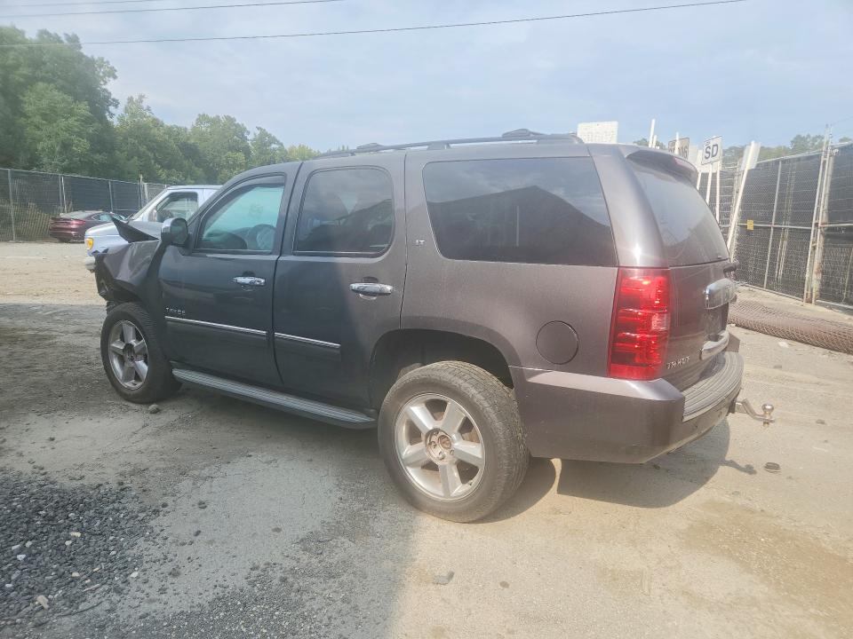 Aukcja sprzedaży 2011 Chevrolet Tahoe, vin: 1GNSKBE04BR106741, numer aukcji: 65187436