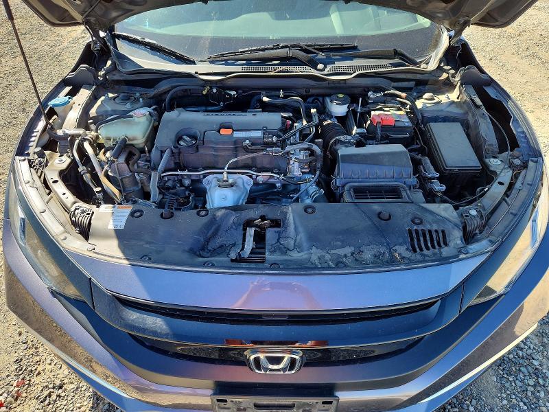 Продаж на аукціоні авто 2020 Honda Civic, vin: 2HGFC2F67LH503440, номер лоту: 69770316