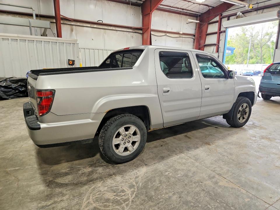 2013 Honda Ridgeline მანქანა იყიდება აუქციონზე, vin: 5FPYK1F43DB003843, აუქციონის ნომერი: 68154036