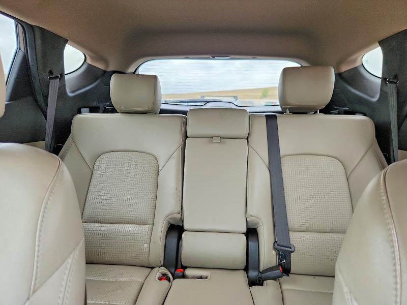Продаж на аукціоні авто 2013 Hyundai Santa Fe Sport, vin: 5XYZUDLA0DG113695, номер лоту: 70165386