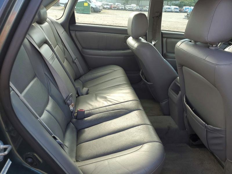Aukcja sprzedaży 2004 Toyota Avalon, vin: 4T1BF28B34U340259, numer aukcji: 68216626
