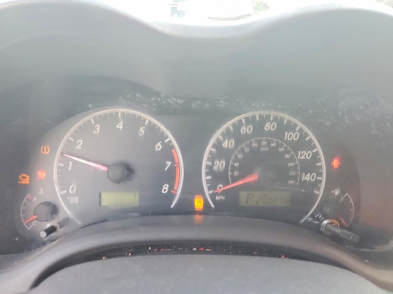 Продаж на аукціоні авто 2010 Toyota Corolla, vin: 1NXBU4EE7AZ271815, номер лоту: 70011656
