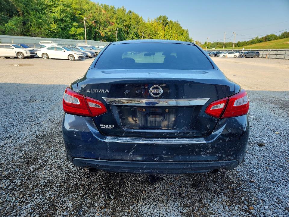 Aukcja sprzedaży 2016 Nissan Altima, vin: 1N4AL3AP8GC280905, numer aukcji: 68099496
