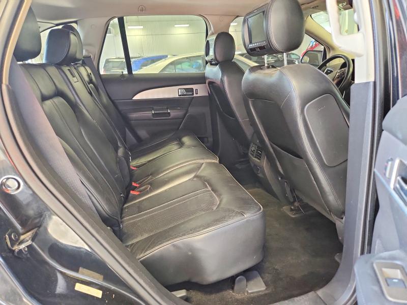 Продаж на аукціоні авто 2012 Lincoln Mkx, vin: 2LMDJ8JK8CBL12180, номер лоту: 68751016