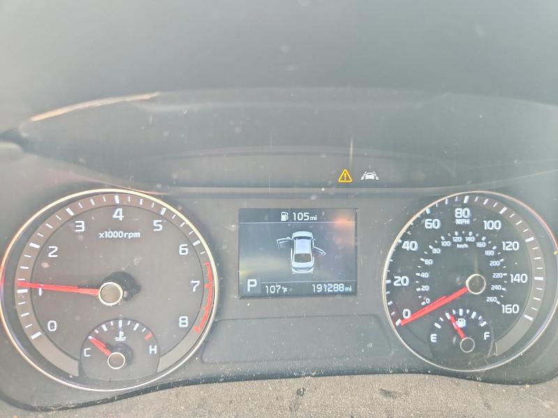 66925636 :رقم المزاد ، 3KPF24AD1ME339716 vin ، 2021 Kia Forte مزاد بيع