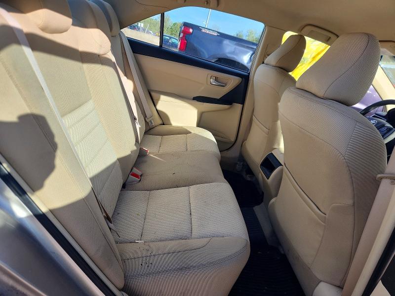 69978146 :رقم المزاد ، 4T1BF1FK3HU395085 vin ، 2017 Toyota Camry مزاد بيع