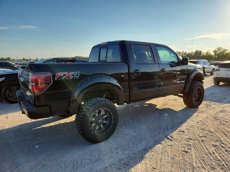Aukcja sprzedaży 2013 Ford F150, vin: 1FTFW1ET1DKE55290, numer aukcji: 70622706