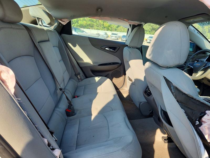 Продаж на аукціоні авто 2020 Chevrolet Malibu, vin: 1G1ZD5ST2LF074398, номер лоту: 70735316